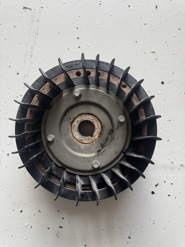 Kawasaki flywheel - kawasaki,