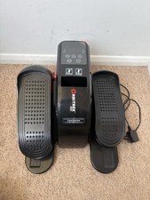 Orbitrek MX Motorized Seated