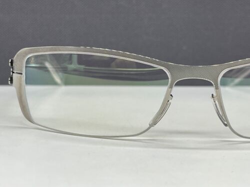 Berlin glasses women - ic, silver