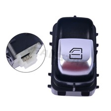 For 2015-2020 Mercedes-Benz