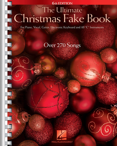 The ultimate christmas fake - ultimate,