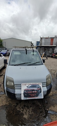 Ford transit connect - connect, t200