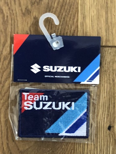 Suzuki team sew - suzuki,
