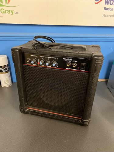 Meridian stage pro ak15b - meridian,