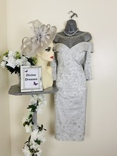Mother of Bride Groom Size 16