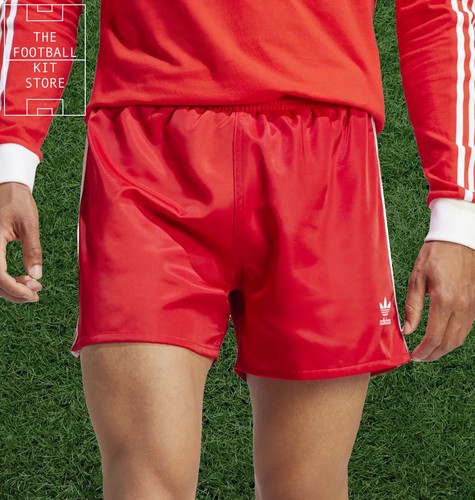 Bayern munich shorts mens - bayern,