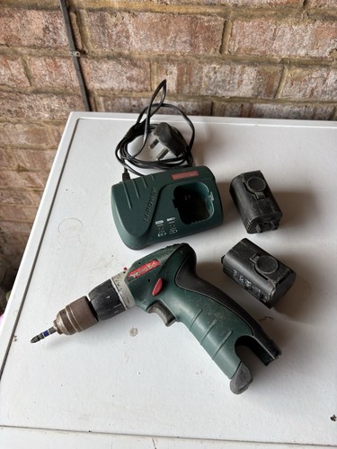 Metabo powermaxx 2 v - metabo, li