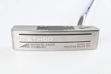 Nike Method Milled Model 002