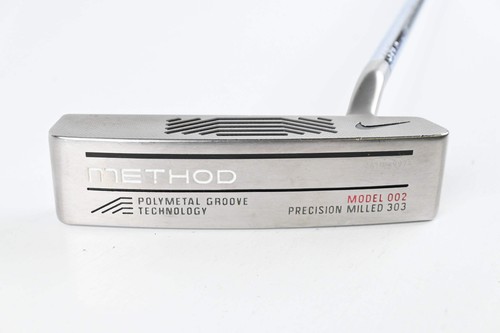 Nike method milled model - nike,