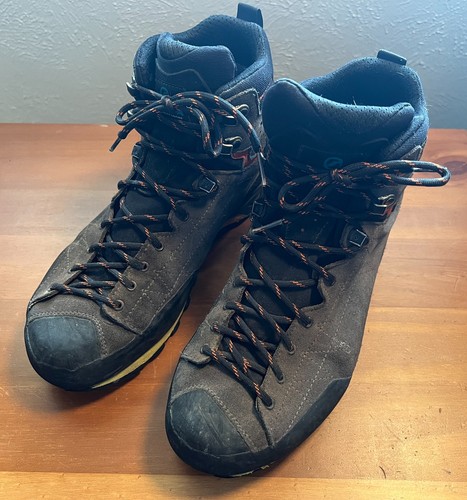 Scarpa zodiac plus - gtx, men's