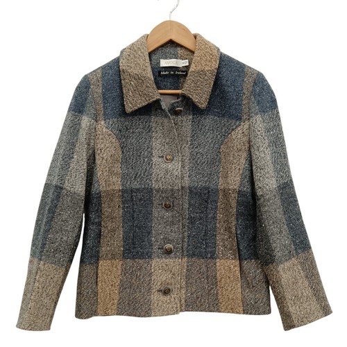 Avoca jacket uk10 multicolour - uk10,