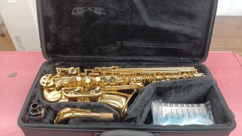 Yamaha yas 380 alto - yamaha, yas-380