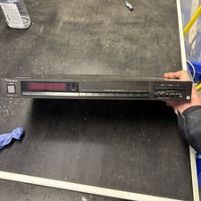 Technics ST-600L LW/MW/FM