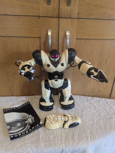Vintage 2004 wowwee - 2004,