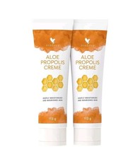 2x FOREVER LIVING ALOE Vera