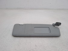 AUDI A3 SPORT TFSI Sun Visor