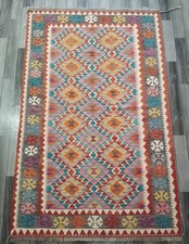 Multicolour Handmade