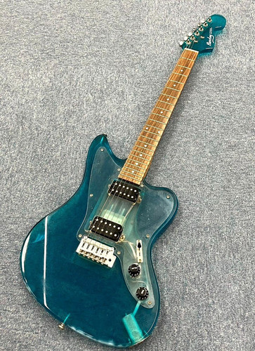 Barclay jaguar jazz - jg,