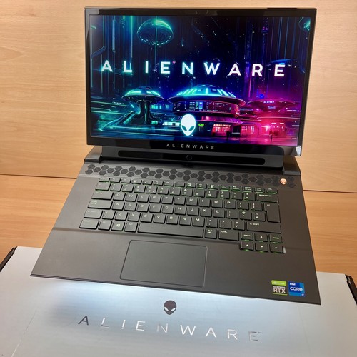 Alienware m15 nvidia gpu - m15,