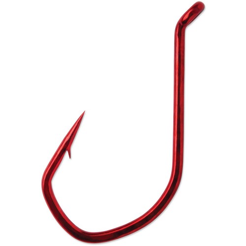 Vmc techset live bait hook - vmc,