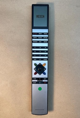 Bang olufsen beo4 - bang,