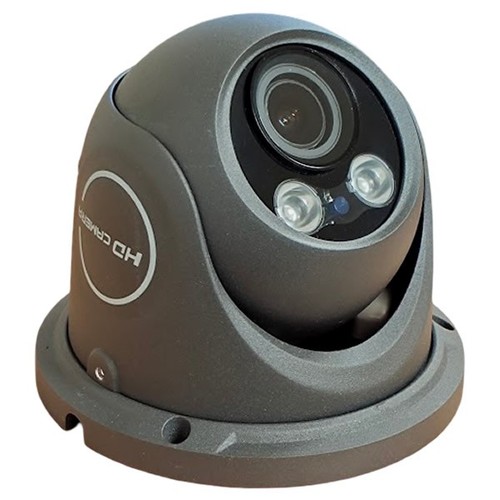 8mp cctv turret camera night - 8mp,