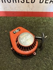 Tanaka Tht-210 Petrol