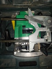 Hitachi M12VE Variable Speed Router