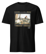 JP WALKER SNOWBOARDING T-SHIRT  (Forum Snowboard - Special Blend )