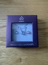 Aura Crystal’s from