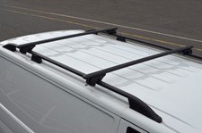 Black Cross Bars For Roof