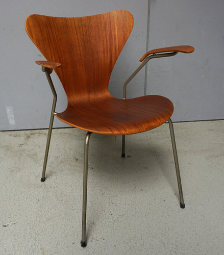 Fritz hansen arne jacobsen - fritz,