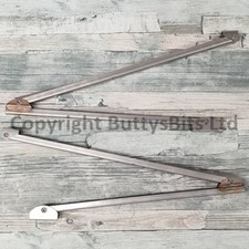 VW Earlybay T2A Westfalia