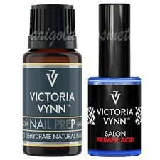 Victoria Vynn Nail Prep