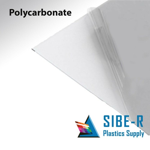 Polycarbonate lexan plastic - polycarbonate,