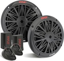 Pyle 200 Watt Marine Boat