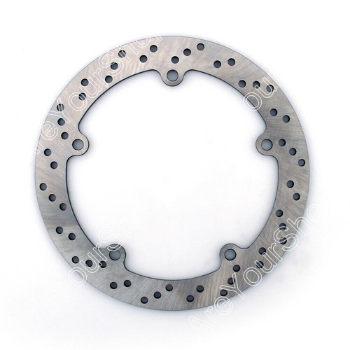 Rear brake rotor disc - rear, for