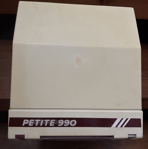 Vintage 1985 petite - vintage,