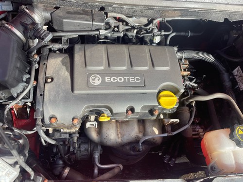 2015 vauxhall corsa - vauxhall,