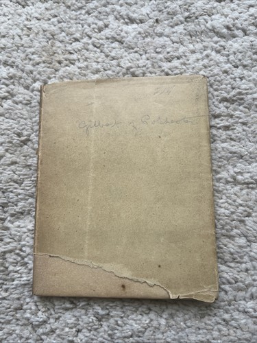 Gilbert colchester an - gilbert,, of