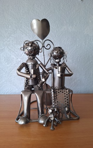 Flame homeware married couple - flame,