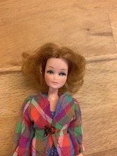 Pippa Doll Friend PENNY RED