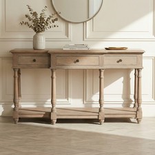 Wooden Classic French Rustic