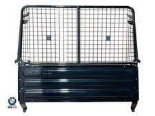 SUZUKI JIMNY 2018  BULKHEAD