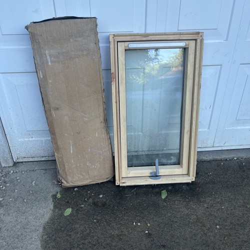 Fakro roof light window - roof, +