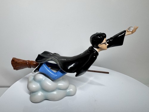 Royal doulton harry - royal, potter