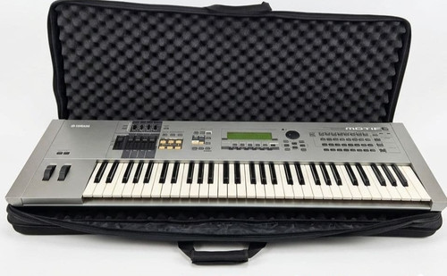 Yamaha motif6 key keyboard - yamaha,