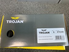 Trojan Maia Ladies Trainers S1
