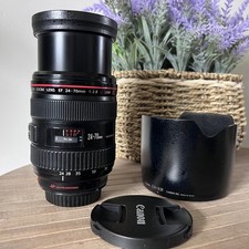 Canon EF 24-70mm f/2.8 L USM