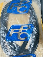 Bedford Vauxhall Rascal Front